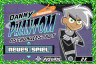 Danny Phantom - Dschungelstadt